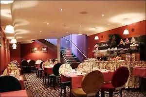Lutece Port Royal Hotel 4*