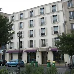 Hotel Lutèce Port Royal 4*