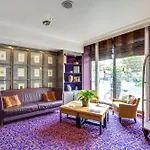 Lutece Port Royal Hotel 4*