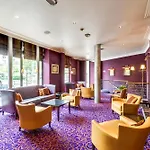Hotel Lutece Port Royal 4*