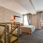 Lutece Port Royal 4*