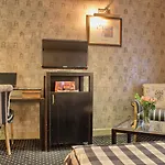 Lutece Port Royal 4*