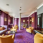 Lutece Port Royal 4* Paris