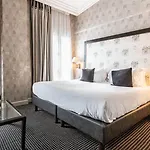 Lutece Port Royal Hotel Paris