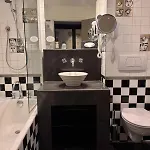 Hotel Lutece Port Royal Paris