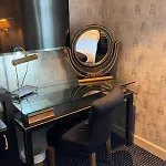 Lutece Port Royal 4*