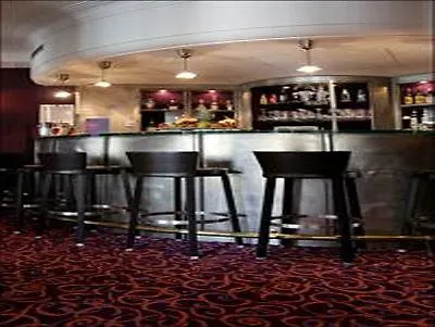 Hotell Lutece Port Royal