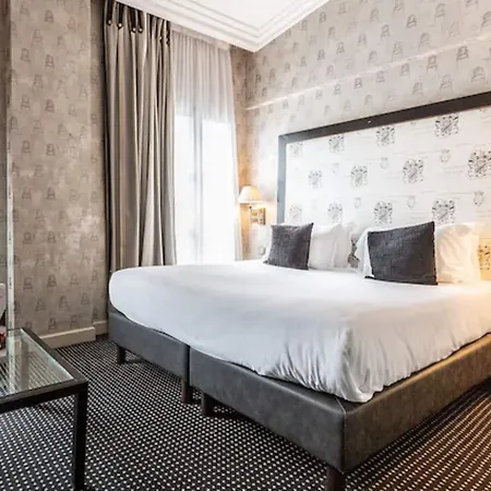 Lutece Port Royal Otel
