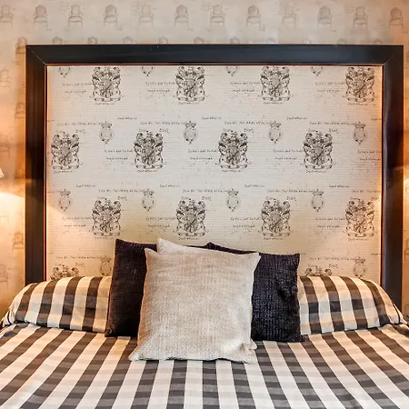 Lutece Port Royal 4*