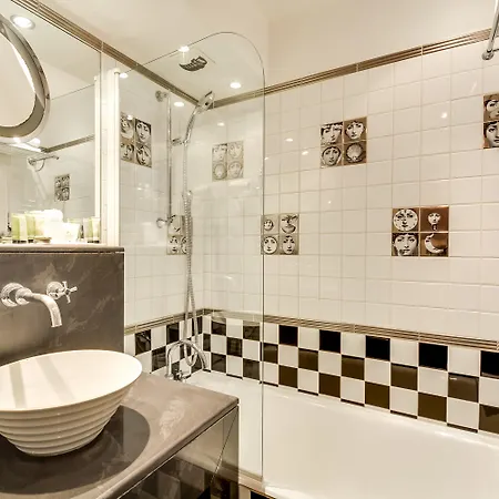 Lutece Port Royal 4* Paris