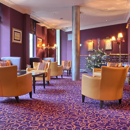 Lutece Port Royal Hotel 4*