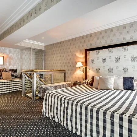 Lutece Port Royal Otel