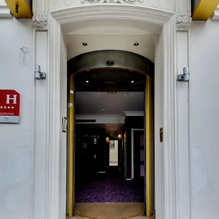 Lutece Port Royal Otel 4*