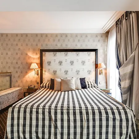 Lutece Port Royal Otel