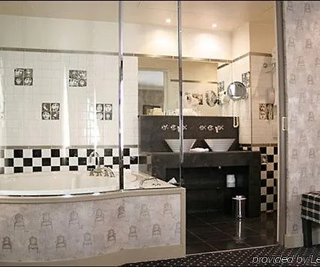 Lutece Port Royal Hotell
