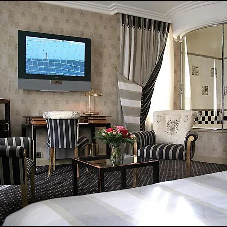 Lutece Port Royal 4*