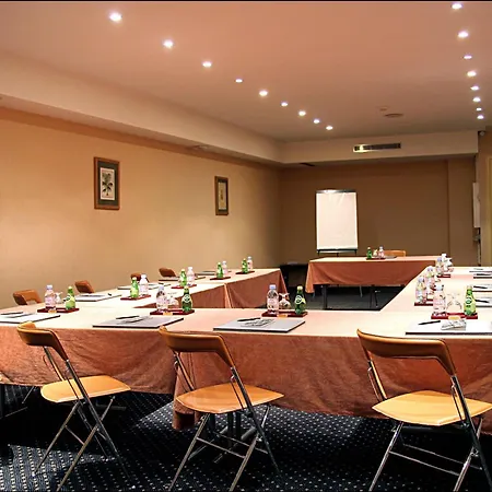 Otel Lutece Port Royal