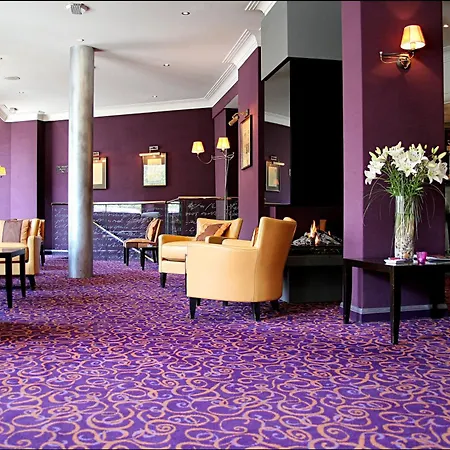 Otel Lutece Port Royal