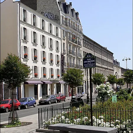 Lutece Port Royal