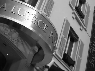 Lutece Port Royal 4* Paris