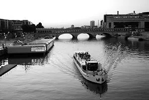 Hotel Lutece Port Royal Paris