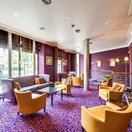 Отель Lutece Port Royal 4*
