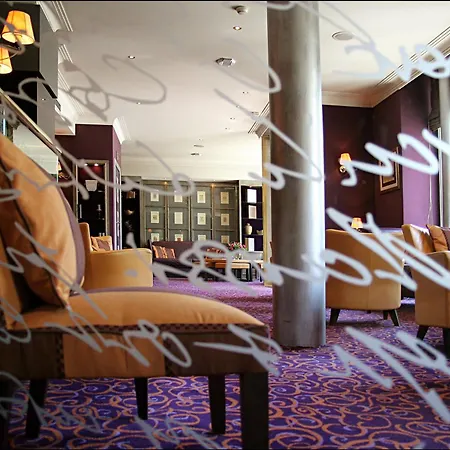 Lutece Port Royal Hotel Paris