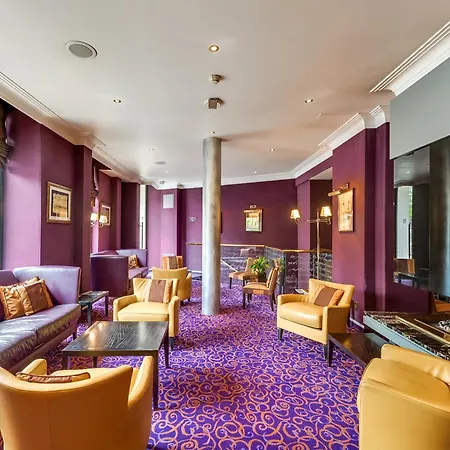 Lutece Port Royal 4* Париж