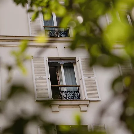 Lutece Port Royal 4* Paris