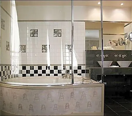 Lutece Port Royal 4*