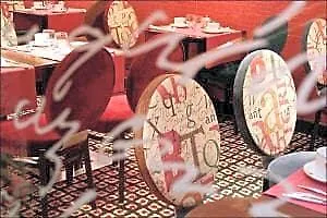 Hotel Lutece Port Royal