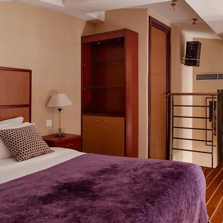 Lutèce Port Royal 4*
