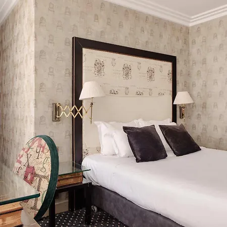 Lutece Port Royal 4* Paris
