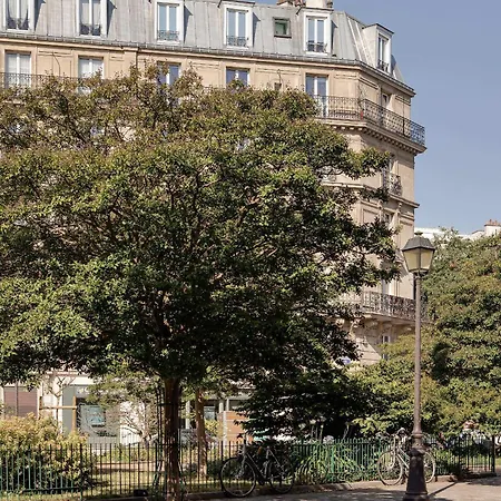 Lutece Port Royal Paris