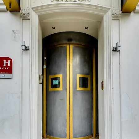 Lutece Port Royal 4* Paris