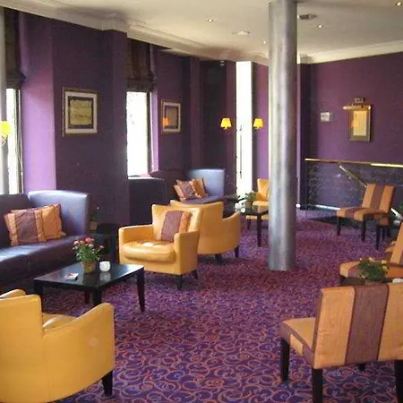 Hotel Lutèce Port Royal