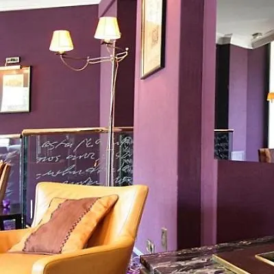 Lutece Port Royal 4* Paris