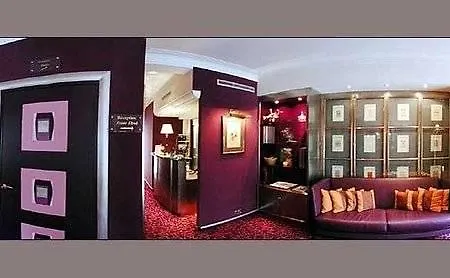 Lutece Port Royal 4* Paris