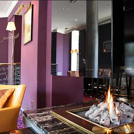 Lutece Port Royal 4* Paris