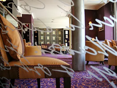 Lutece Port Royal Hotell Paris