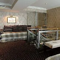 Lutece Port Royal Hotell
