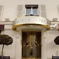 Hotell Lutece Port Royal