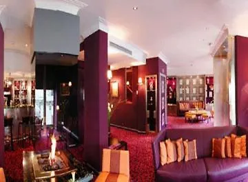 Lutece Port Royal Hotell