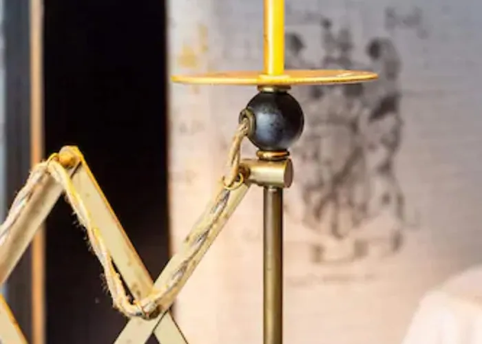 Lutece Port Royal Paris