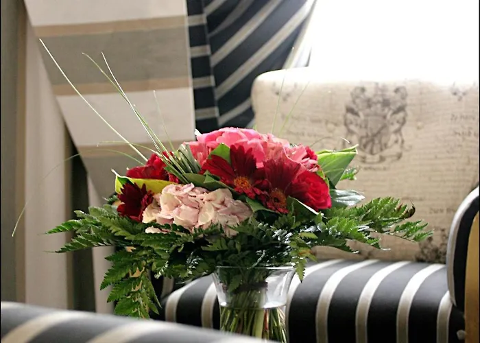 Lutece Port Royal Paris