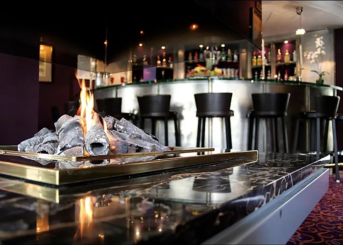 Hotel Lutece Port Royal