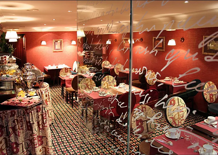 Lutece Port Royal Hotel