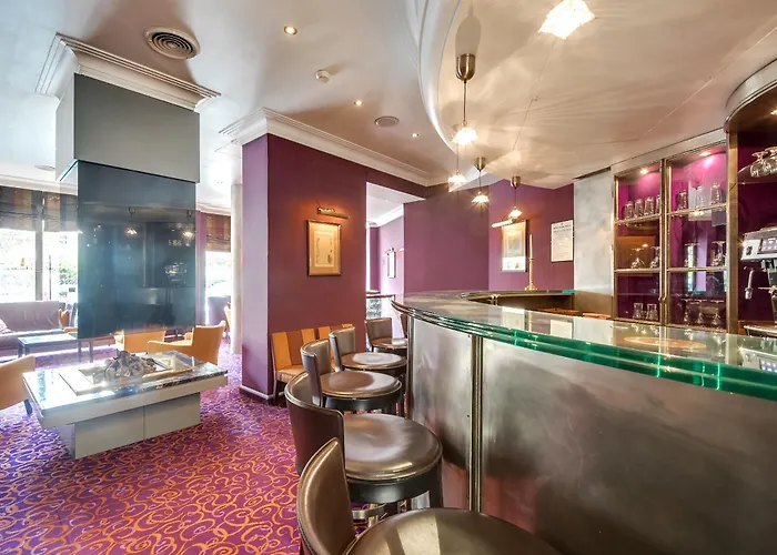 Lutece Port Royal Paris