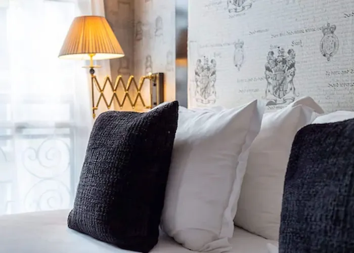 Lutece Port Royal 4*