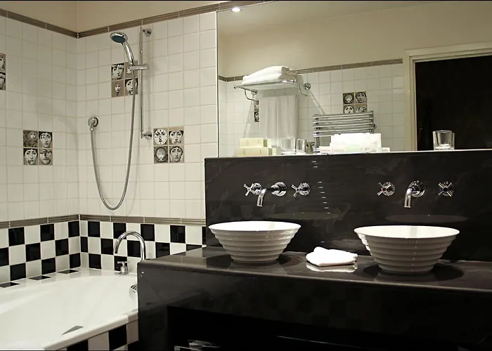 Lutece Port Royal Paris